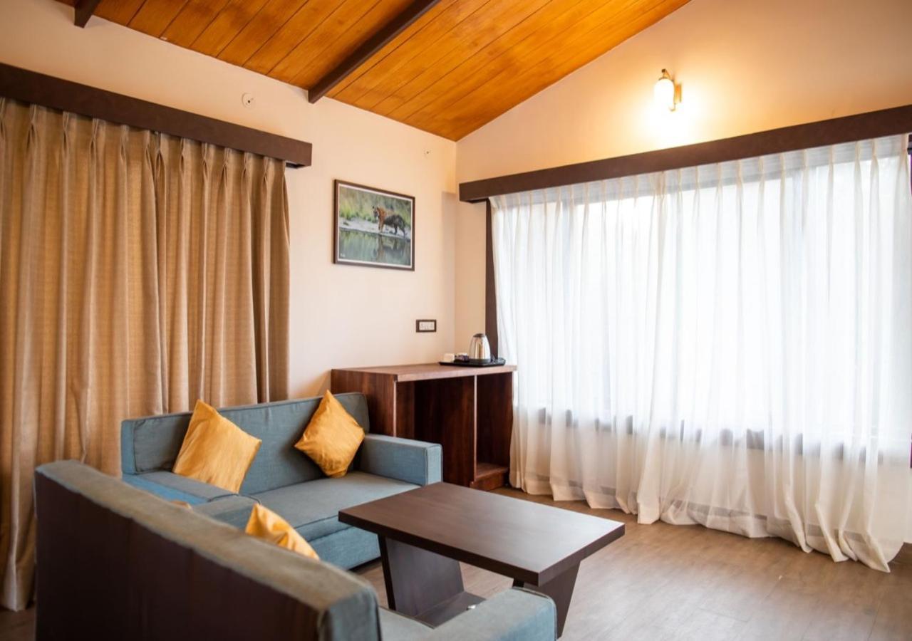 Bandhav Kothi Umariā Exteriör bild
